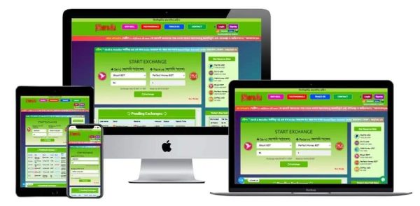 Dollar Buy Sell Script  – 3